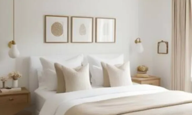 Недвижимость Apartment Cannes: 3