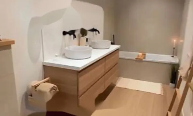 Недвижимость Apartment Cannes: 5