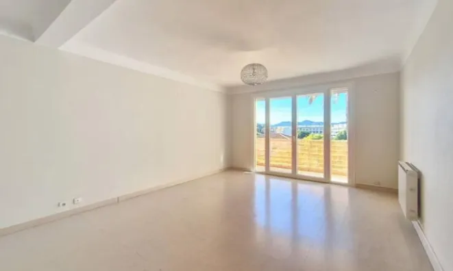 Недвижимость Apartment Cannes Gardes: 1