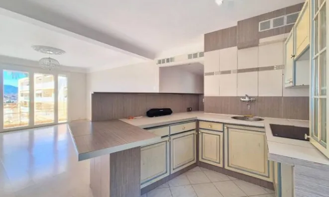 Недвижимость Apartment Cannes Gardes: 4