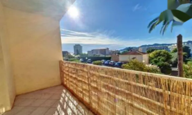 Недвижимость Apartment Cannes Gardes: 5