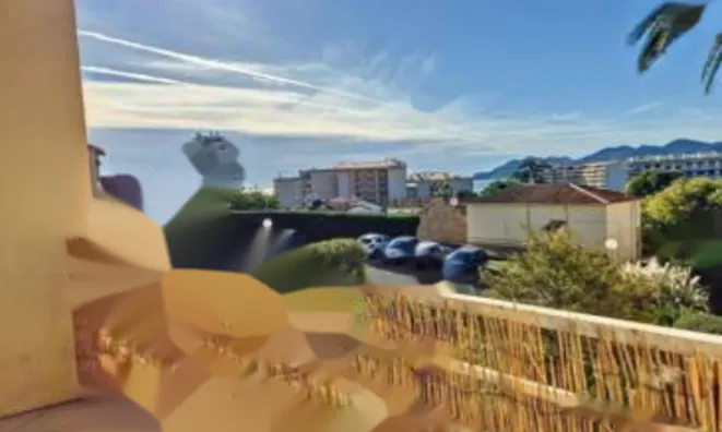 Недвижимость Apartment Cannes Gardes: 6