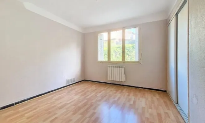 Недвижимость Apartment Cannes Gardes: 7