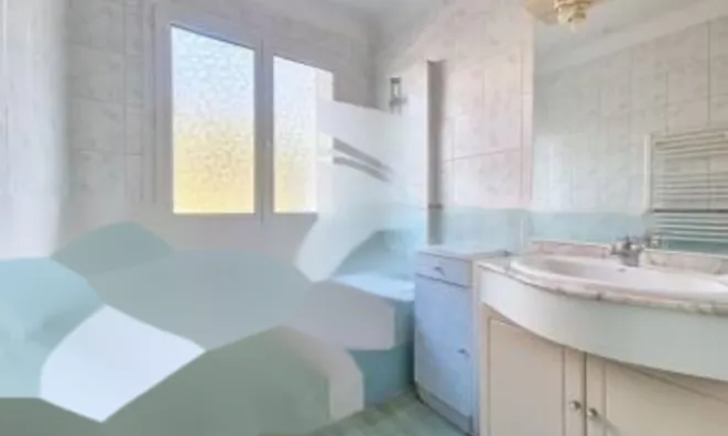 Недвижимость Apartment Cannes Gardes: 9