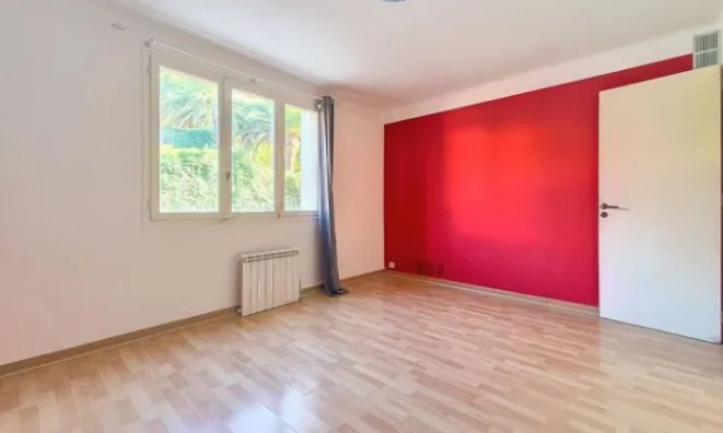 Недвижимость Apartment Cannes Gardes: 11