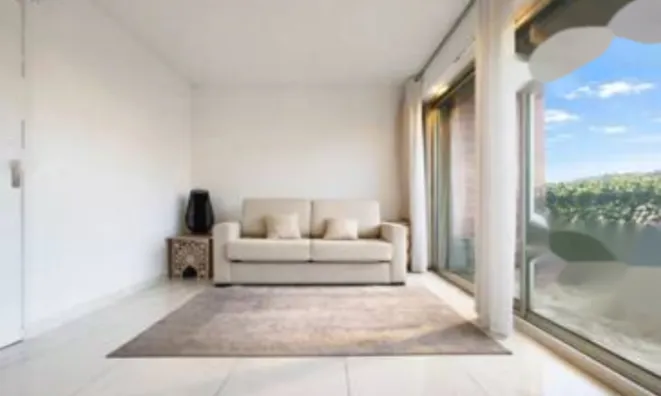 Недвижимость Apartment Pointe Croisette: 3