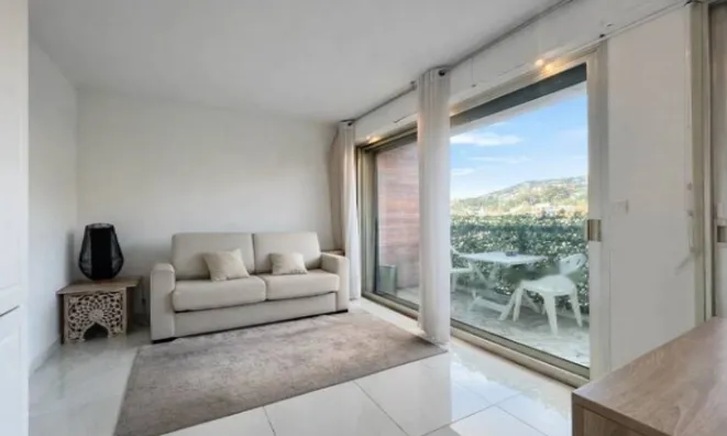 Недвижимость Apartment Pointe Croisette: 4