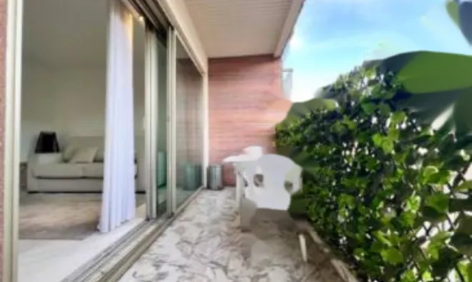 Недвижимость Apartment Pointe Croisette: 5