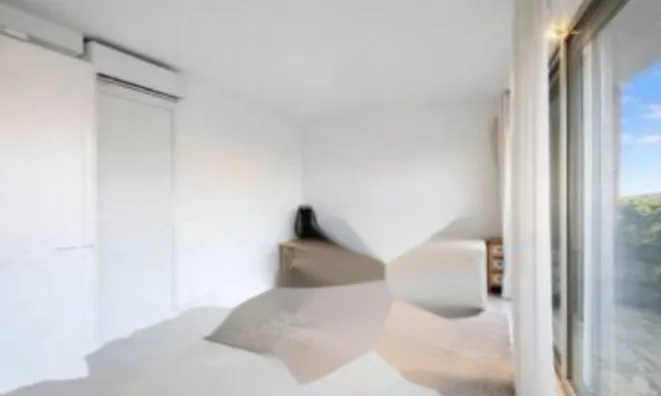 Недвижимость Apartment Pointe Croisette: 6