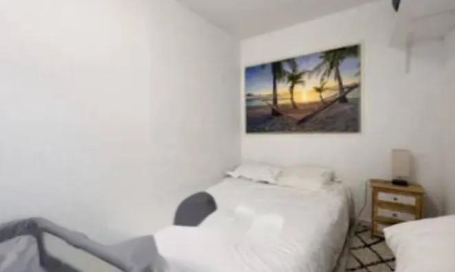 Недвижимость Apartment Pointe Croisette: 8