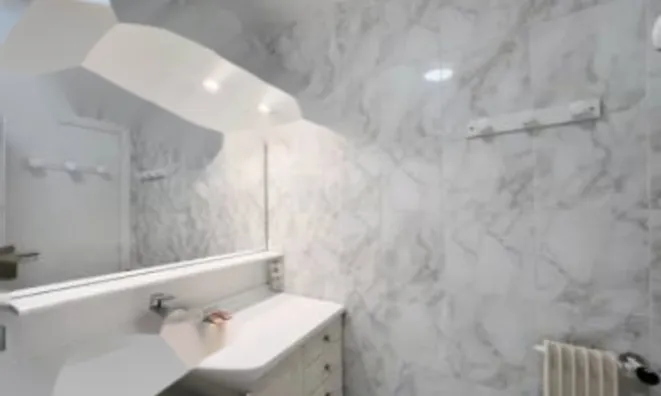 Недвижимость Apartment Pointe Croisette: 9