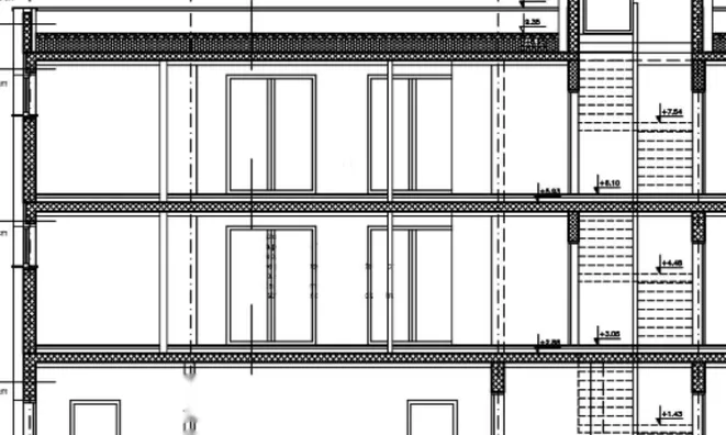 Недвижимость Квартира 4-комнатная Долги Мост: 4