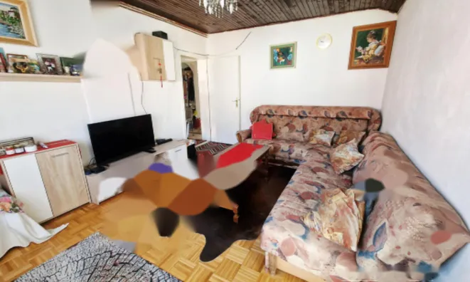 Недвижимость Квартира 4-комнатная в Ельше: 2