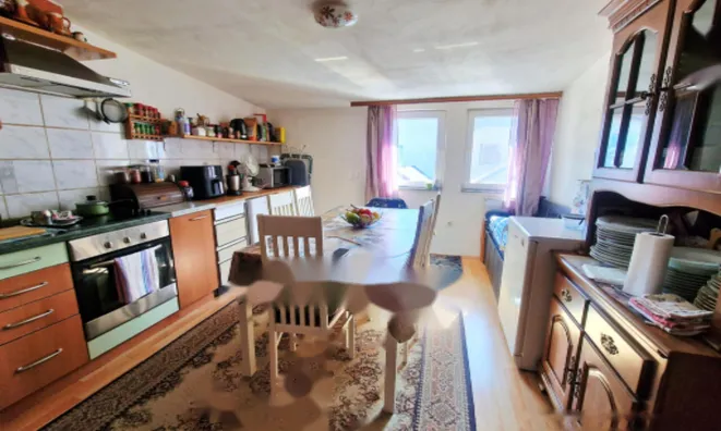 Недвижимость Квартира 4-комнатная в Ельше: 3