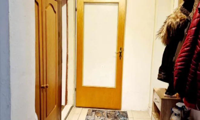 Недвижимость Квартира 4-комнатная в Ельше: 6