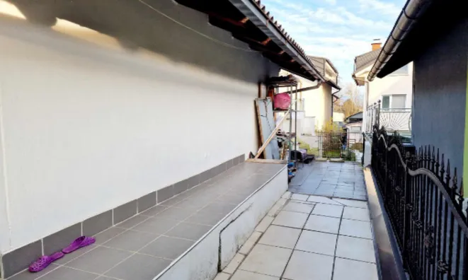 Недвижимость Квартира 4-комнатная в Ельше: 8