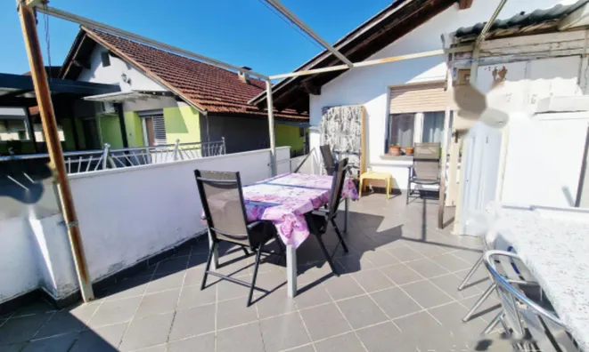 Недвижимость Квартира 4-комнатная в Ельше: 9