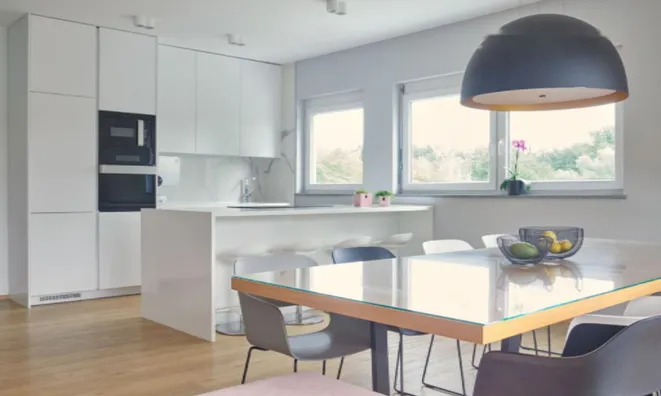 Недвижимость Квартира 5+ комнат в Подутике: 2