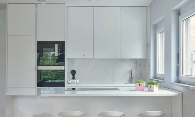 Недвижимость Квартира 5+ комнат в Подутике: 3