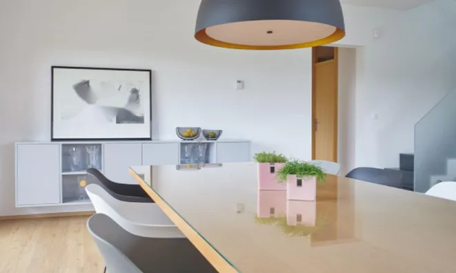 Недвижимость Квартира 5+ комнат в Подутике: 4