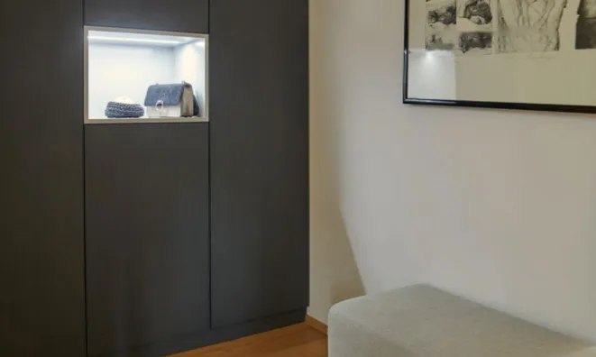 Недвижимость Квартира 5+ комнат в Подутике: 8