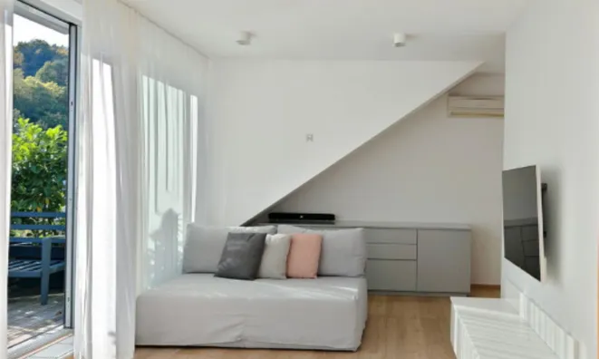 Недвижимость Квартира 5+ комнат в Подутике: 10