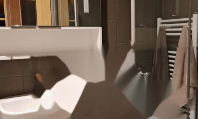 Недвижимость Квартира 5+ комнат в Подутике: 12