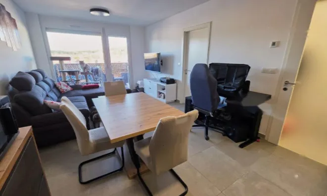 Недвижимость Квартира 2-комнатная Новый Козина: 1