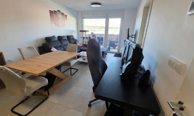 Недвижимость Квартира 2-комнатная Новый Козина: 2