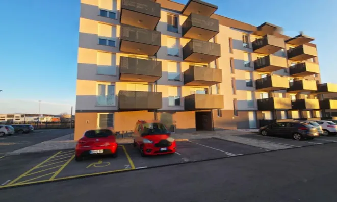 Недвижимость Квартира 2-комнатная Новый Козина: 11