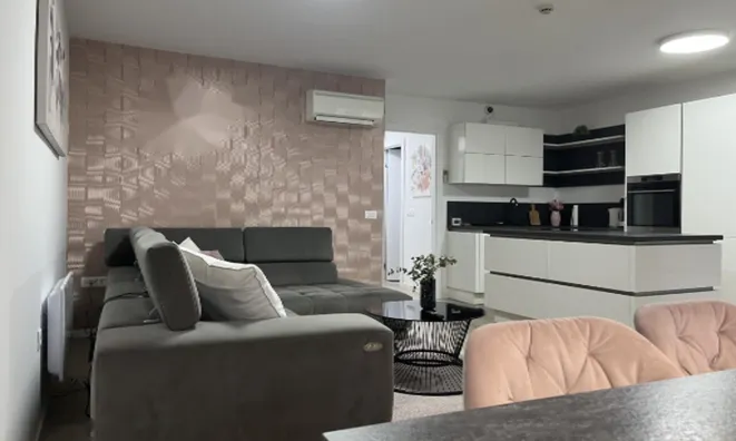 Недвижимость Квартира 3-комнатная Порторож: 3