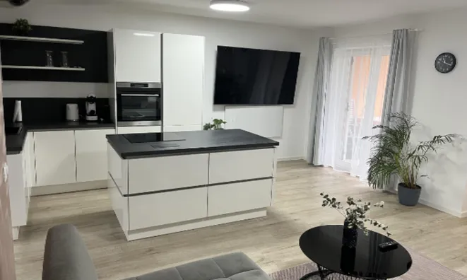 Недвижимость Квартира 3-комнатная Порторож: 5