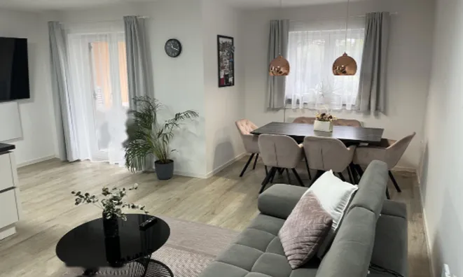 Недвижимость Квартира 3-комнатная Порторож: 6