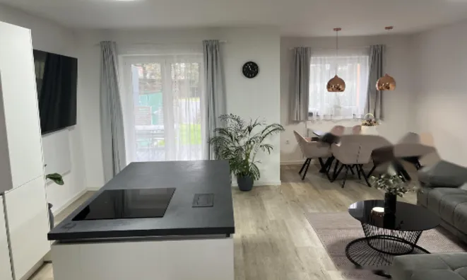 Недвижимость Квартира 3-комнатная Порторож: 7