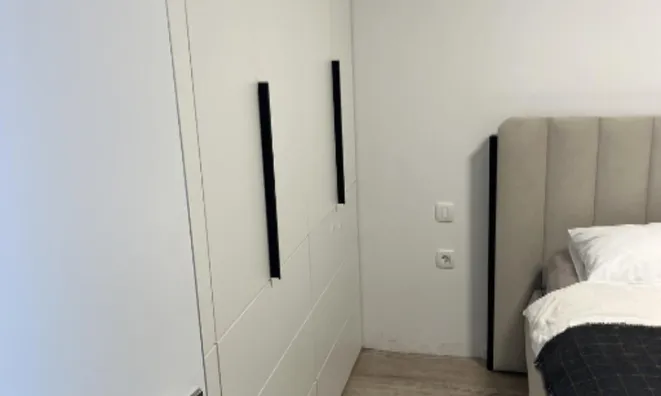 Недвижимость Квартира 3-комнатная Порторож: 11