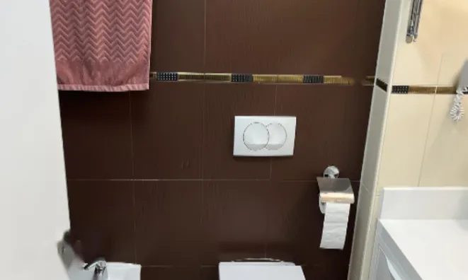 Недвижимость Квартира 3-комнатная Порторож: 13