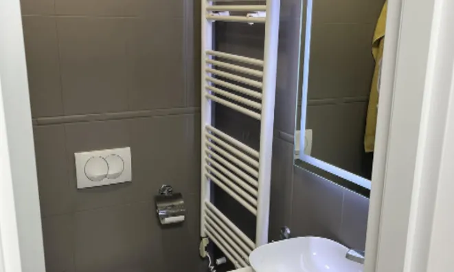 Недвижимость Квартира 3-комнатная Порторож: 15