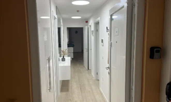 Недвижимость Квартира 3-комнатная Порторож: 17