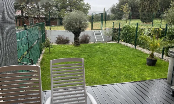 Недвижимость Квартира 3-комнатная Порторож: 18