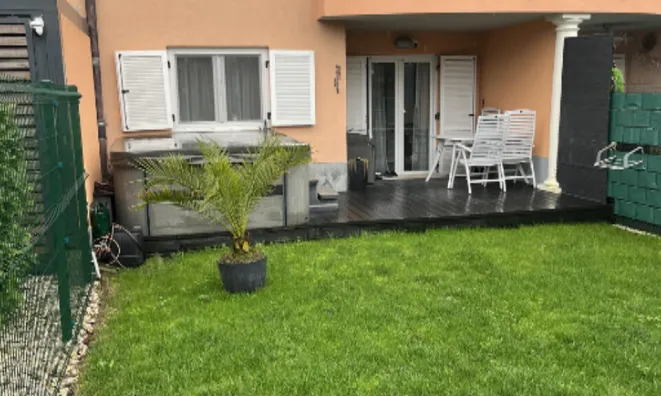 Недвижимость Квартира 3-комнатная Порторож: 20