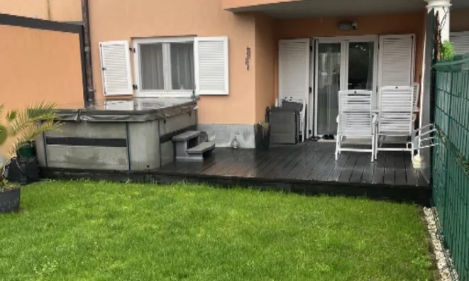 Недвижимость Квартира 3-комнатная Порторож: 21