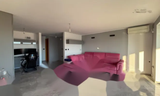 Недвижимость Четырехкомнатная квартира в Новом Ягодье: 3