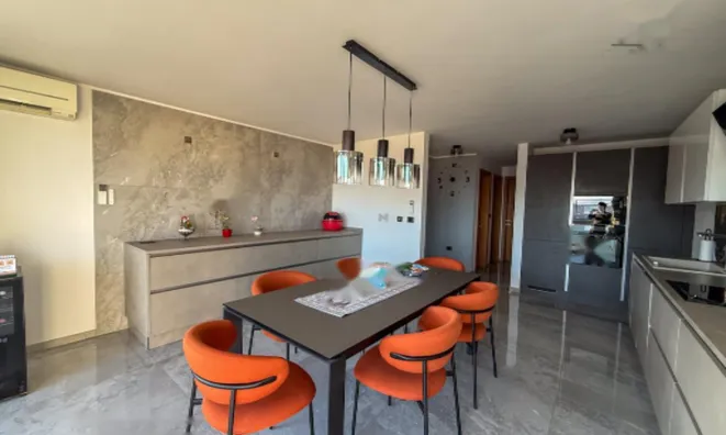 Недвижимость Четырехкомнатная квартира в Новом Ягодье: 4