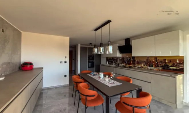 Недвижимость Четырехкомнатная квартира в Новом Ягодье: 5