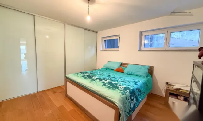 Недвижимость Четырехкомнатная квартира в Новом Ягодье: 7