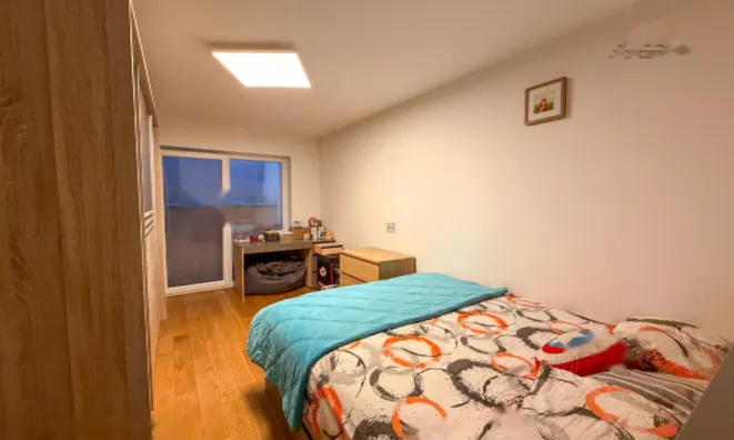 Недвижимость Четырехкомнатная квартира в Новом Ягодье: 9