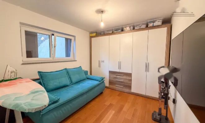 Недвижимость Четырехкомнатная квартира в Новом Ягодье: 10