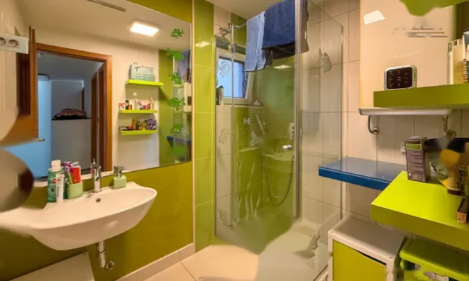 Недвижимость Четырехкомнатная квартира в Новом Ягодье: 11