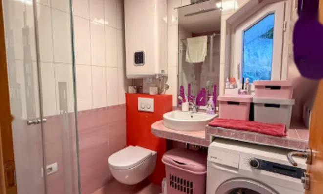 Недвижимость Четырехкомнатная квартира в Новом Ягодье: 12