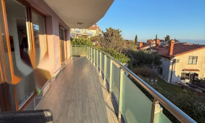 Недвижимость Четырехкомнатная квартира в Новом Ягодье: 14